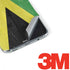 Jamaica Flag Distressed Galaxy S8 Plus Skin